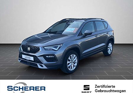 Seat Ateca 1.5 TSI Style LED NAVI GRA EPH SHZ