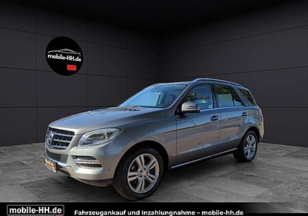 Mercedes-Benz ML 350 *EURO6*XENON*SD*LEDER*ACC*ASSIST*