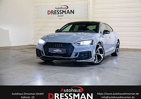 Audi RS5 Sportback 2.9 TFSI Q. PANO HuD B&O MATRIX