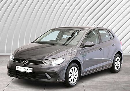 VW Polo Volkswagen VI Life ACC NAVI LED Sound Syst. PDC V+H