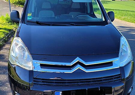 Citroën Berlingo Citroen VTi 120 Multispace