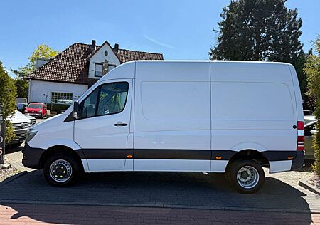Mercedes-Benz Sprinter II 316CDI *1.Hd*StandH*Klima*Autom 7-G
