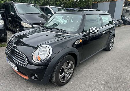 Mini One Clubman One 1,6 benziner