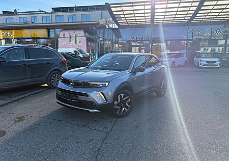 Opel Mokka-e Elegance