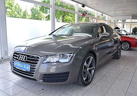 Audi A7 Sportback 3.0 TDI quattro *LEDER*HEAD UP*NAVI