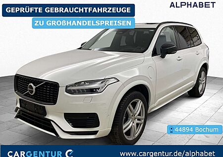 Volvo XC 90 XC90 T8 AWD Ultimate Dark Plug-In