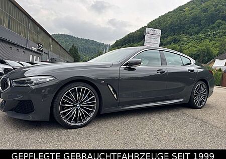 BMW 840 d xDrive Gran Coupe M Sport*SOFT.*HEAD UP*1HA