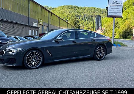 BMW 840 d xDrive Gran Coupe M Sport*SOFT.*HEAD UP*1HA