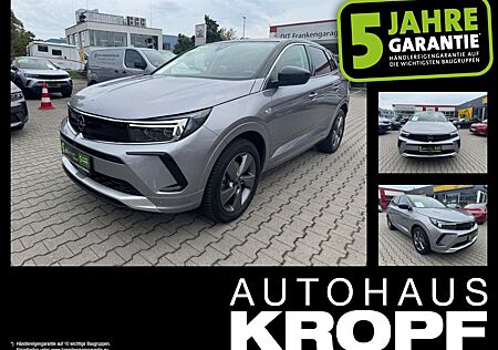 Opel Grandland 1.2 Turbo ACC+Alcantara+LED