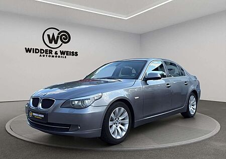 BMW 520 D AUTOMATIK/XENON/NAVI-PROF/SZTHZG/PDC/TEMP