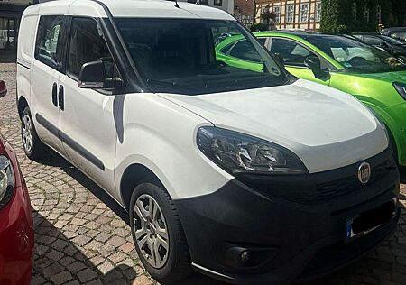 Fiat Doblo Cargo 1.3 Cargo Professional