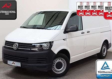 VW T6 Transporter Volkswagen 2.0 TDI KASTEN STANDHZ,KLIMA,AHK