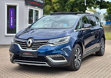 Renault Espace 1.8 TCe Initiale Paris Vollausstattung