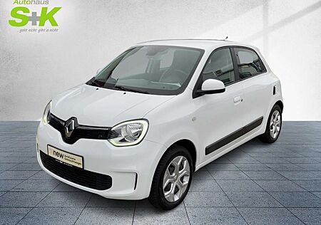 Renault Twingo 1.0 SCe 65 LIMITED *PDC*GJR*KLIMAANLAGE**