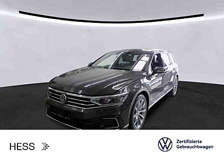 VW Passat Variant Volkswagen 1.4 TSI eHybrid DSG GTE R-LINE*ST