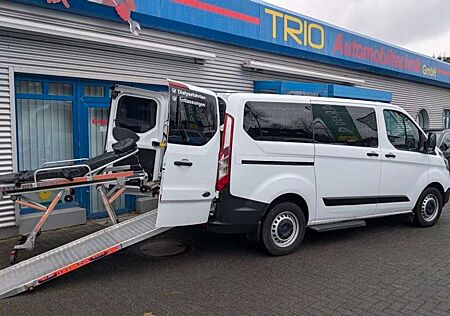 Ford Transit /Tourneo Custom 320 L1 Liegetransport KTW