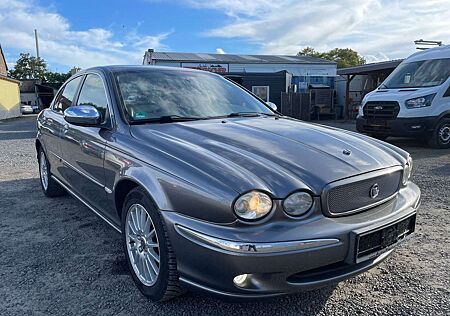Jaguar X-Type 2.2 D Executive