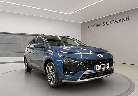 Hyundai Bayon 1.0 Turbo 'Trend' 2WD Automatik