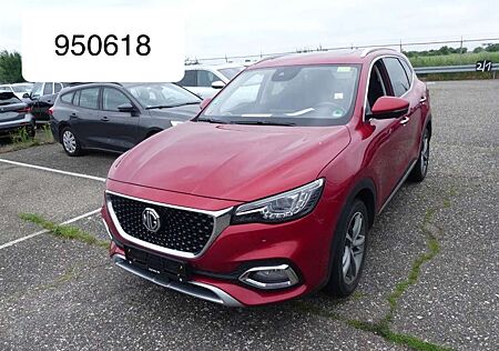 MG EHS Luxury PHEV Leder FahrAssPilot Panorama 360°