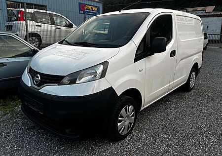 Nissan Evalia Kasten Comfort KLIMAANLAGE