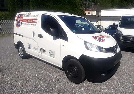 Nissan Evalia Kasten Comfort KLIMAANLAGE
