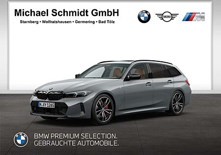 BMW 340 M340i xDrive Touring HK HiFi DAB LED Standhzg.