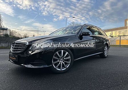Mercedes-Benz E 200 2.2 CDI T-Mod BlueEff Bremse Neu Garanti