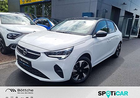 Opel Corsa F e Edition