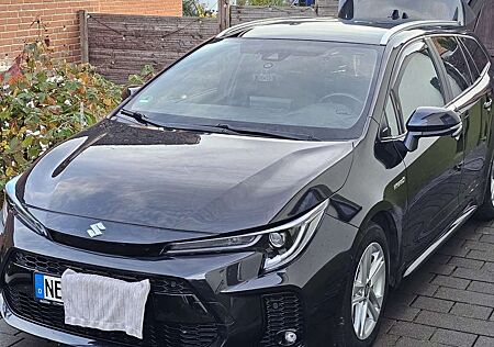 Suzuki Swace 1.8 Hybrid CVT Comfort+