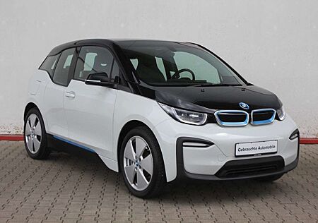BMW i3 120Ah DC Schnell-Laden 4U7 120 Ah