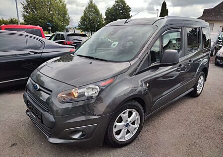 Ford Tourneo Connect 1.0 Klimaauto Navi Kamera Sitzh.