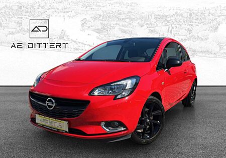 Opel Corsa E Color Edition ecoFlex +CarPlay+Shz+Lhz+