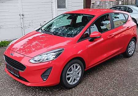 Ford Fiesta Trend