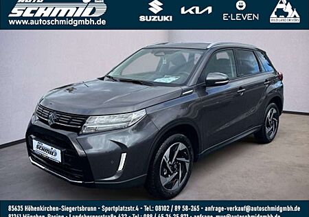 Suzuki Vitara 1.5 COMFORT+ ALLGRIP AGS