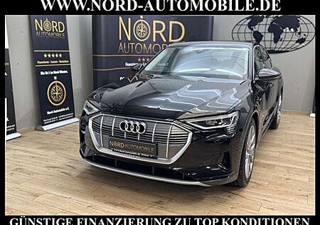 Audi e-tron Sportback Advanced QU.Navi/LED/21/SHZ Advanced