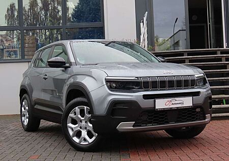 Jeep Avenger 1.2 GSE T3 GDI Navigation Klimaauto.