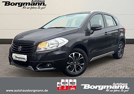 Suzuki SX4 S-Cross Comfort 4x4 1.6 Automatik - Navi - Keyless