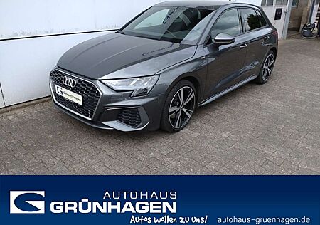 Audi A3 30 1.0 TFSI Sportback S line