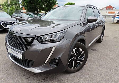 Peugeot 2008 1.5 BlueHDI Allure, Led, Navi, Kamera...