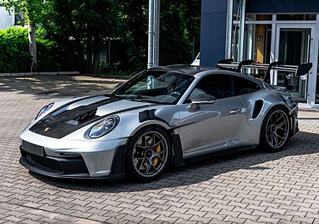 Porsche 992 GT3 RS Weissach / PCCB / Lift