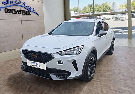Cupra Formentor 2.0TDI DSG 4Drive 18*Alu/ACC/LED/Kamera **