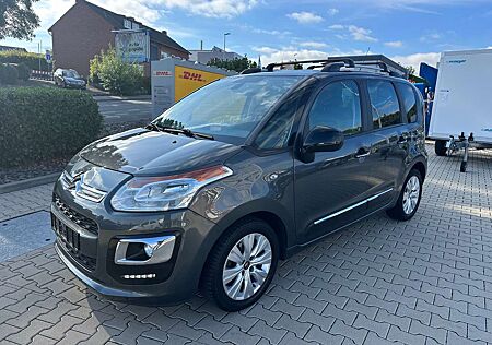 Citroën C3 Picasso Citroen Exclusive Navi Kamera Euro 6 Inspektion Neu