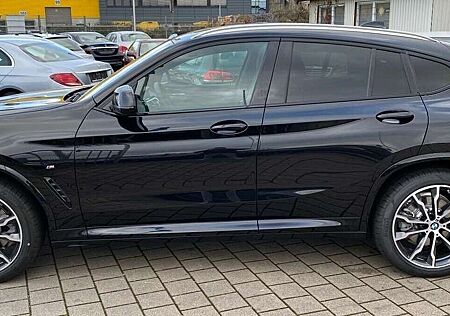 BMW X4 xDrive20i M Sport