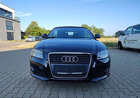 Audi A3 Ambition