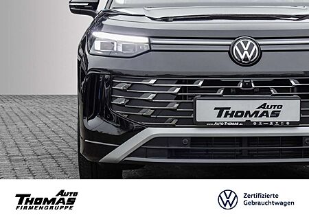 VW Tayron Volkswagen 1.5 TSI DSG IQ.DRIVE+HEADUP+AHK