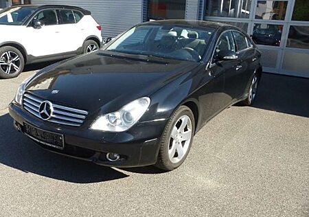 Mercedes-Benz CLS 500