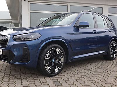 BMW iX3 M Sport/Gestik/Head-Up/ HK/DAB/WLAN/Shz