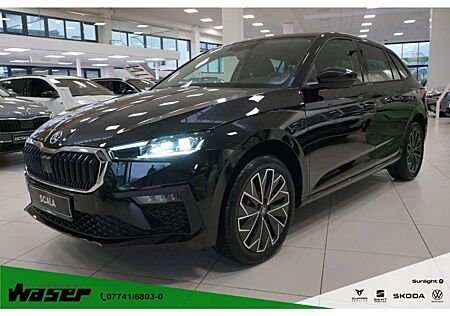 Skoda Scala 1.0 TSI Tour DSG Navi ACC Matrix Dig.Cockp. SHZ PD