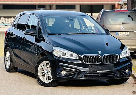 BMW 218 2 Active Tourer i Sport Line Kamera