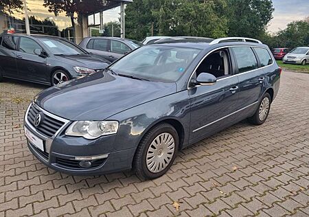 VW Passat Variant Volkswagen 1.4 TSI Comfortline 1 HD.